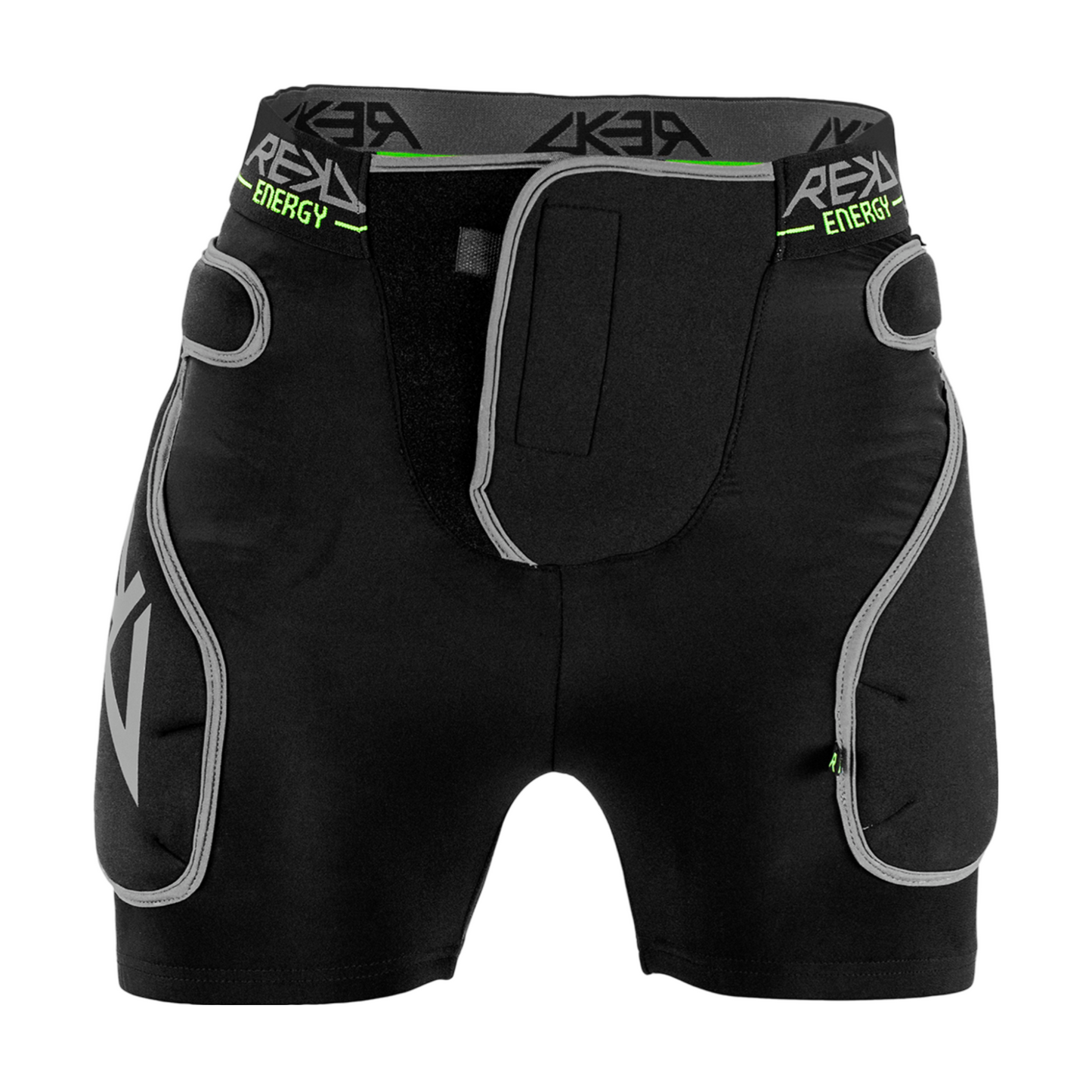 REKD Energy Impact Shorts