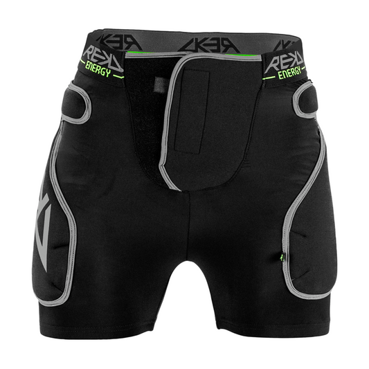 REKD Energy impact shorts – view 4