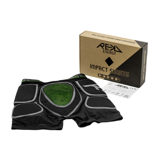 REKD Energy impact shorts – view 5