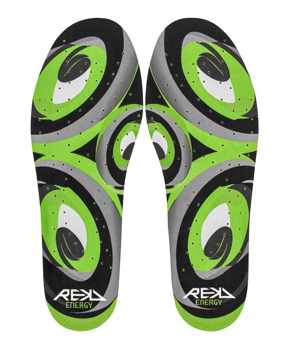 REKD Energy Insoles