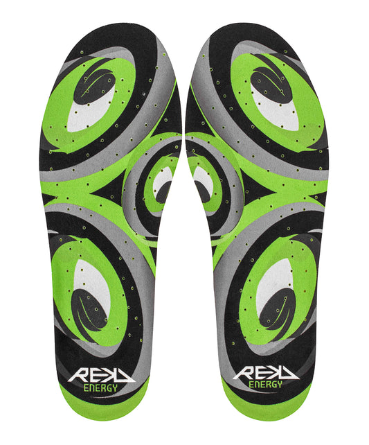 REKD Energy Insoles