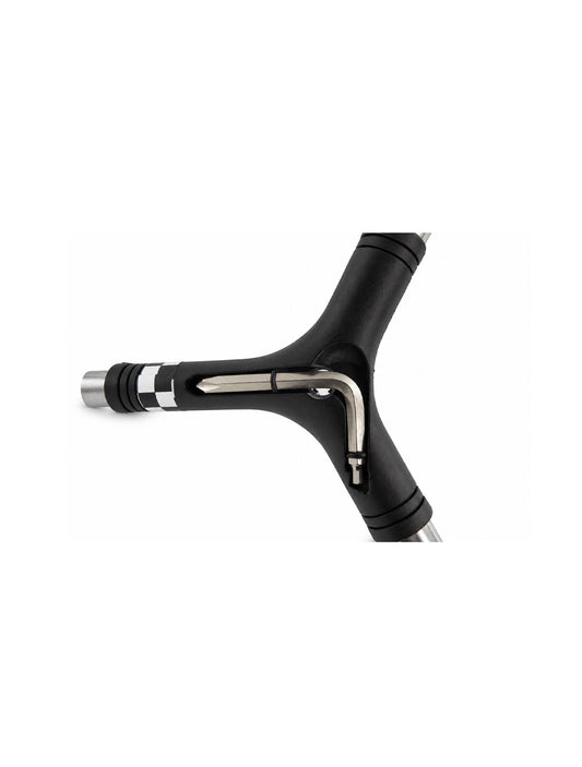 RSB Y Skate Tool with sockets and axle threader