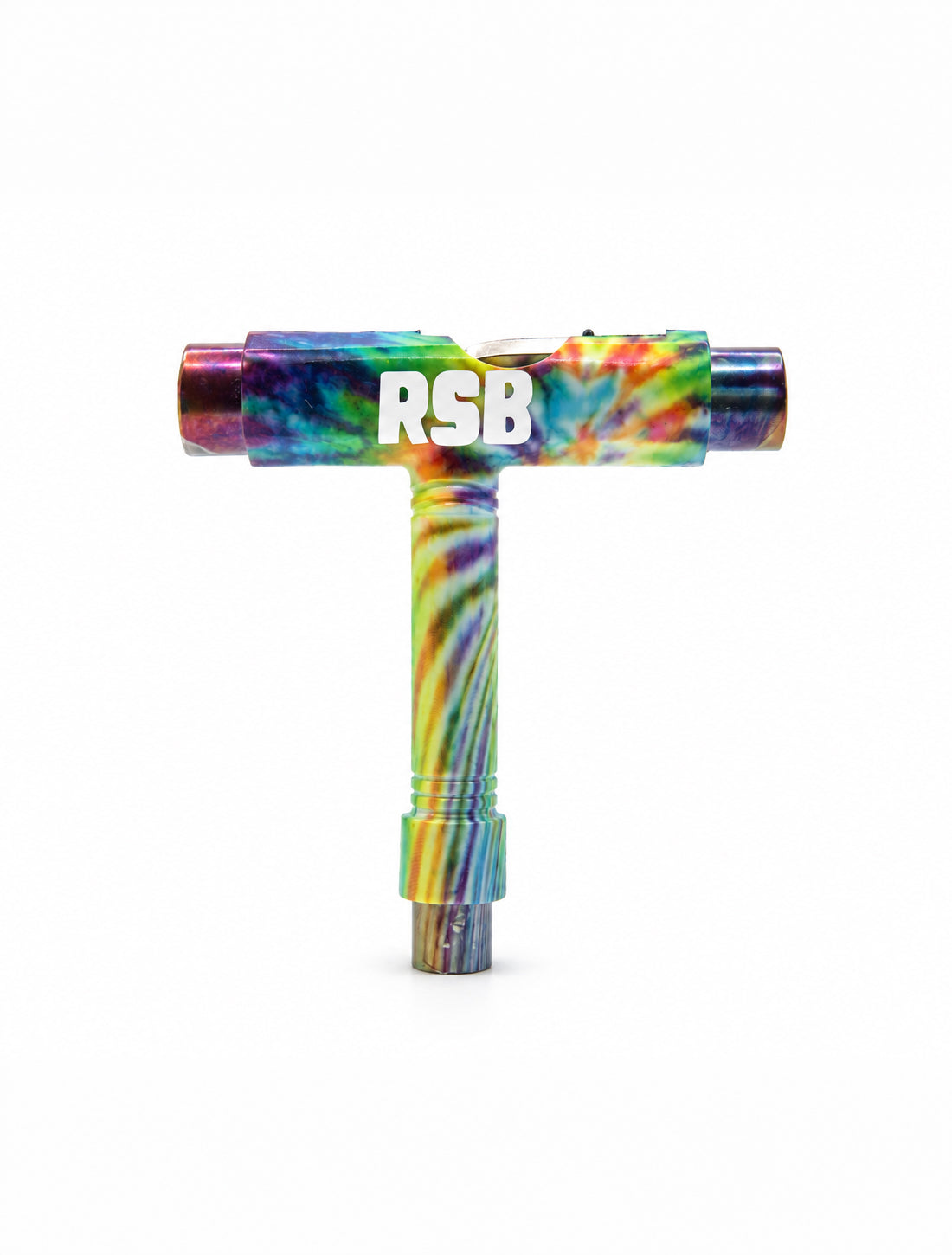 RSB Classic T Skate Tool Tie Dye