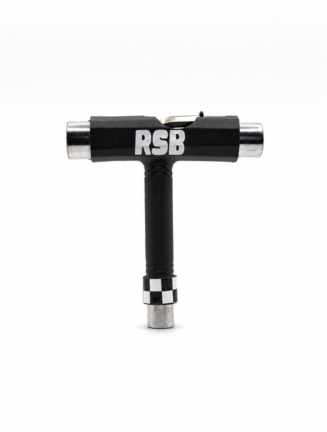 RSB Classic T Skate Tool Black