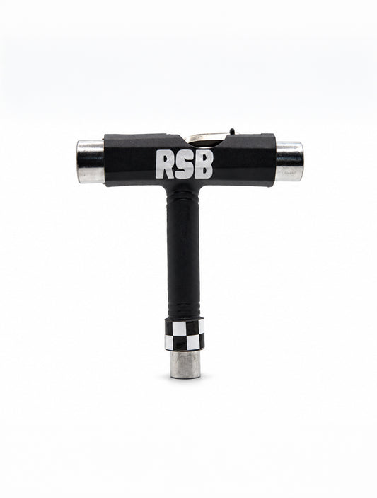 RSB Classic T Skate Tool Black