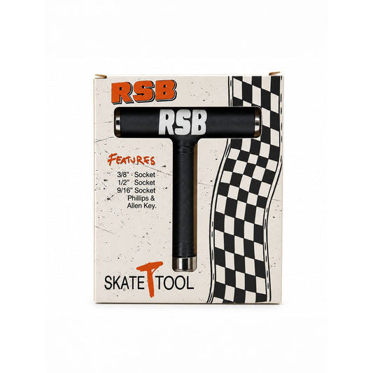 RSB Classic T Skate Tool