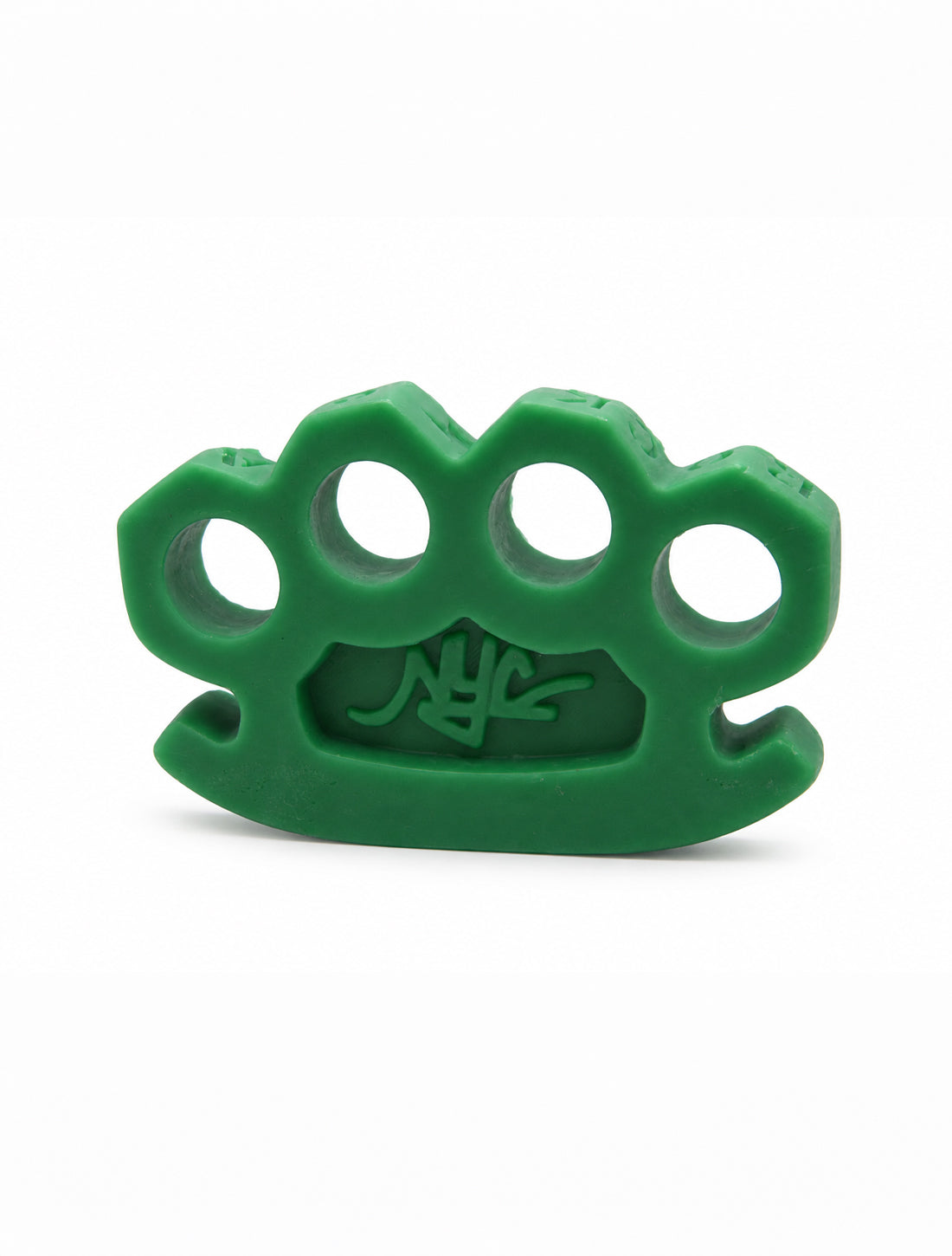 RSB Knuckle Wax skate wax block