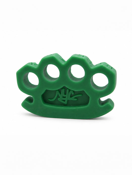 RSB Knuckle Wax skate wax block