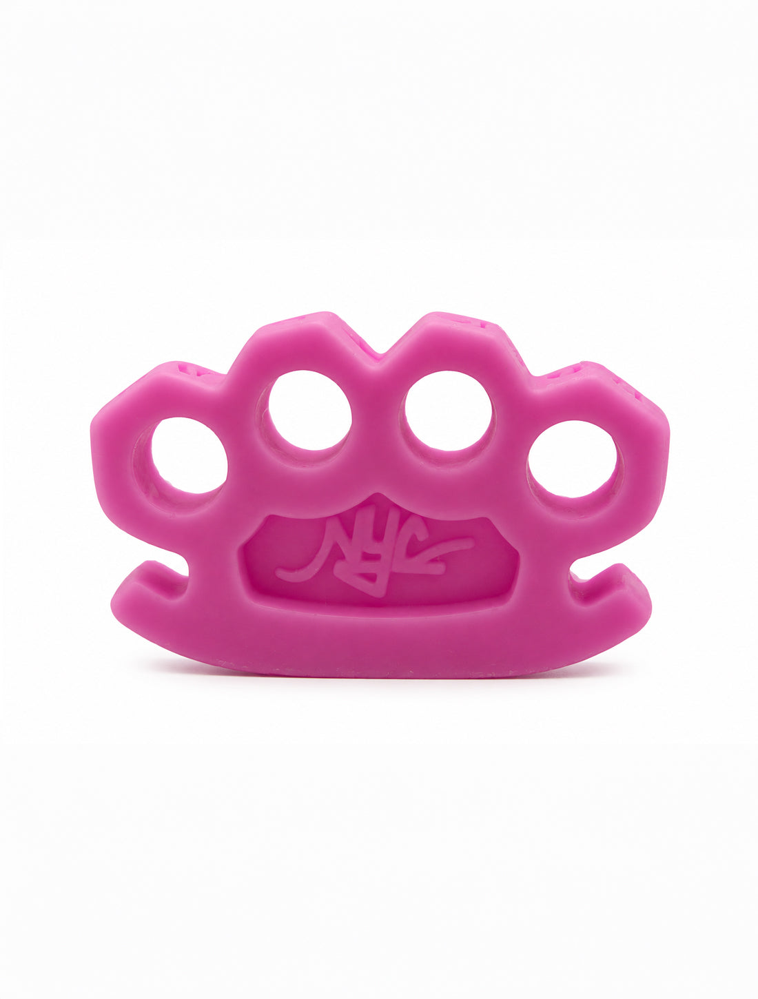 RSB Knuckle Wax skate wax block