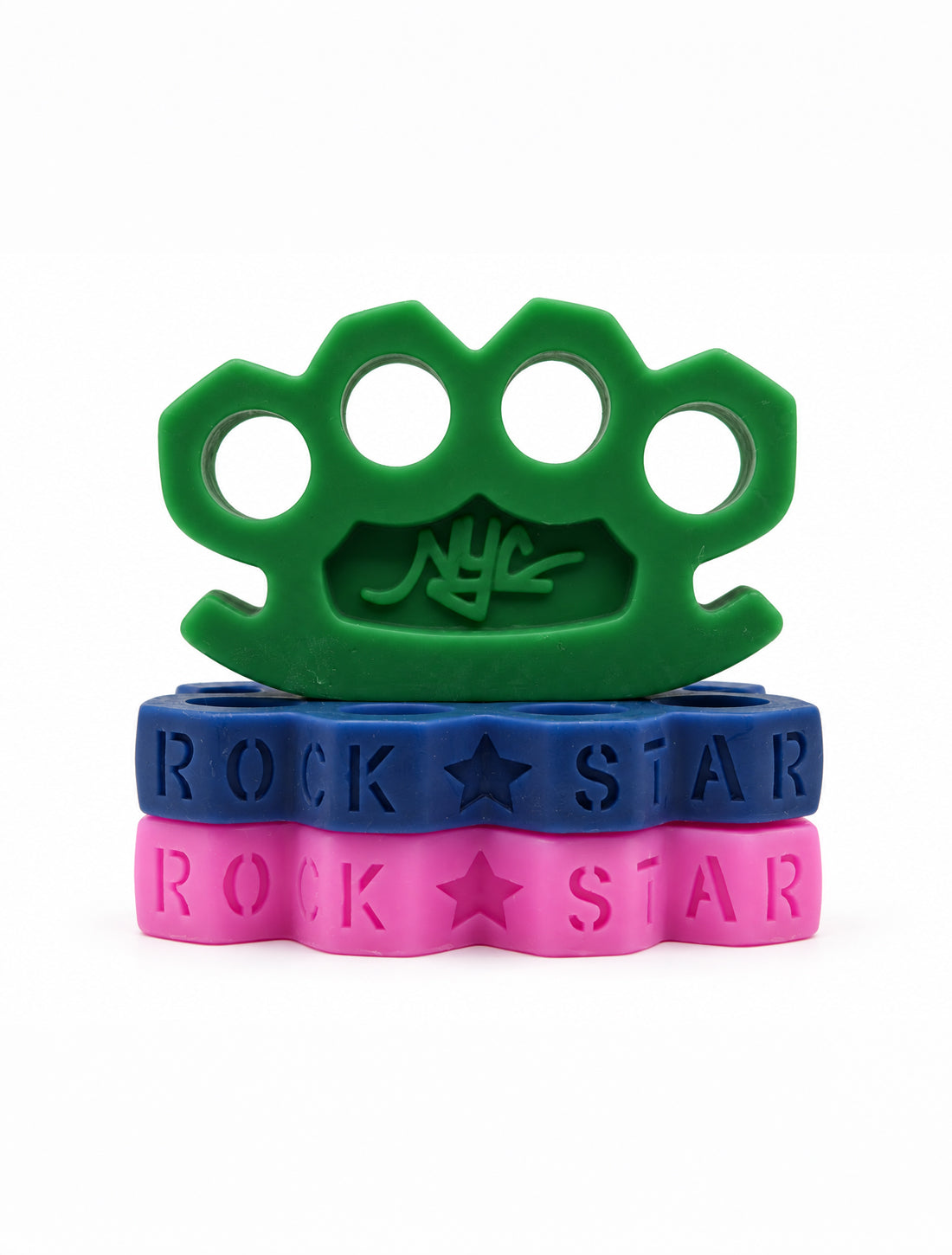 RSB Knuckle Wax skate wax – Rock Star Bearings
