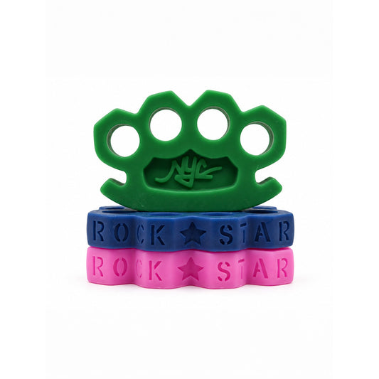 RSB Knuckle Wax