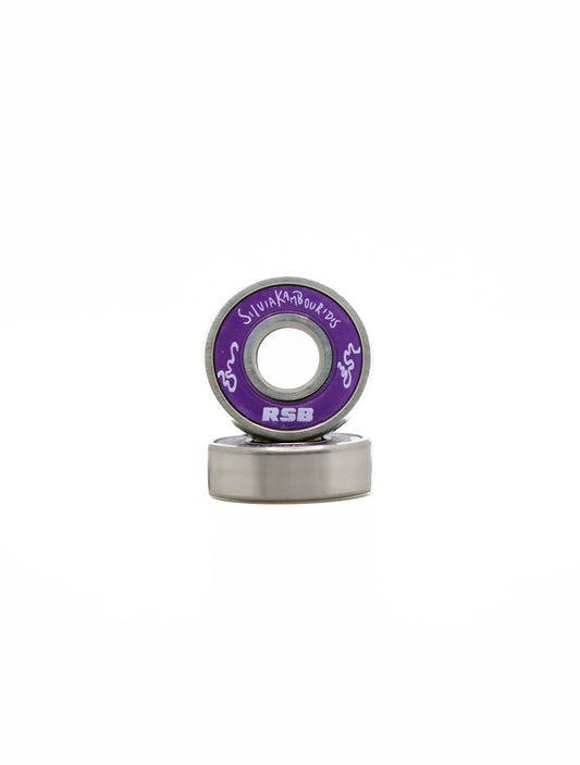 RSB Silvia Kambouridis Pro Metal Bearings