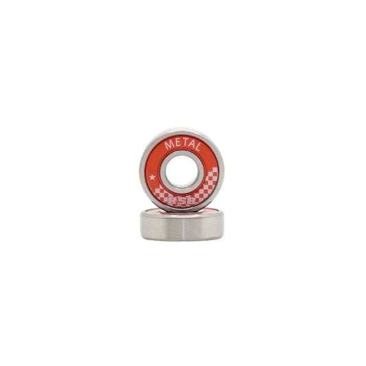 RSB Metal Bearings - 8 Pack