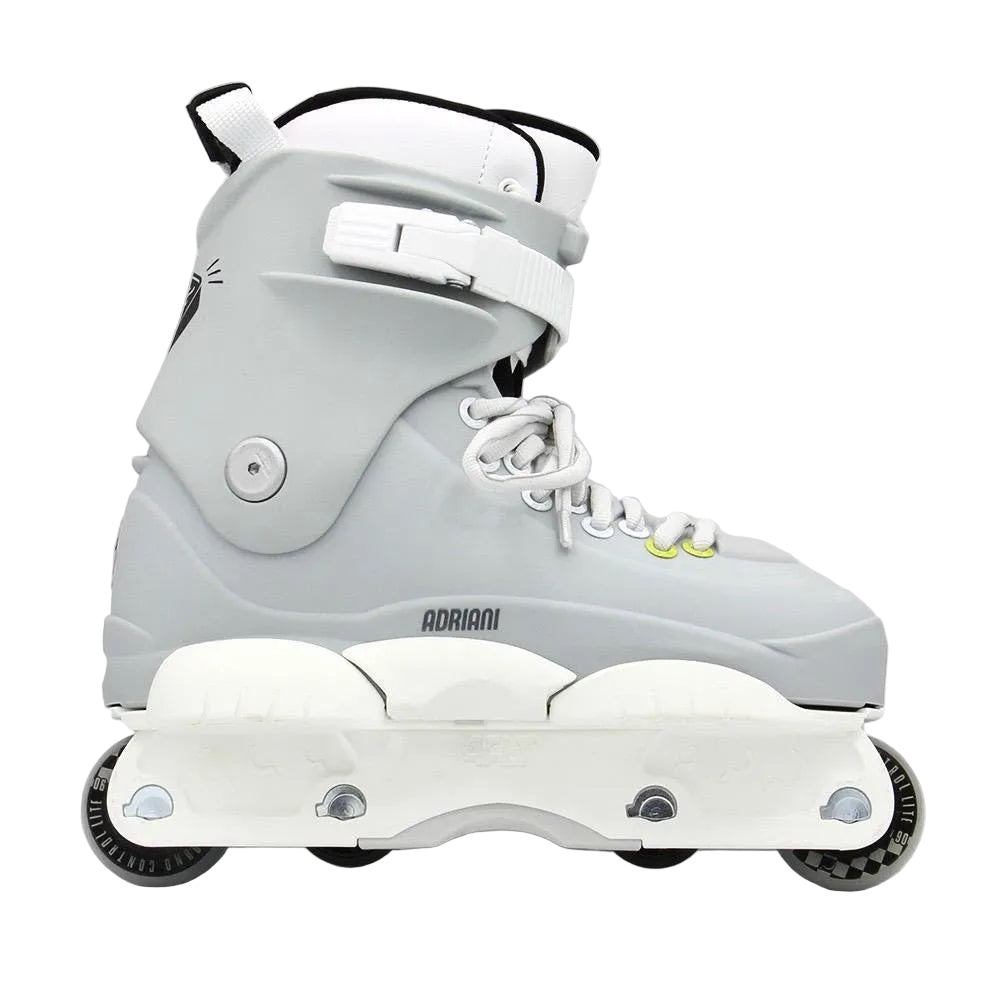 Razors Genesys Jason Adriani Pro Skate