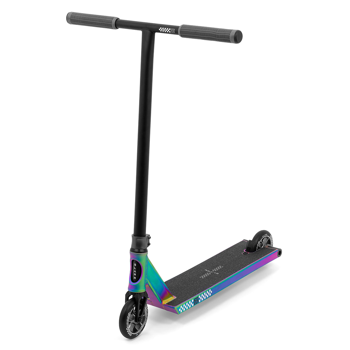 Slamm Assault Pro Scooter Neochrome