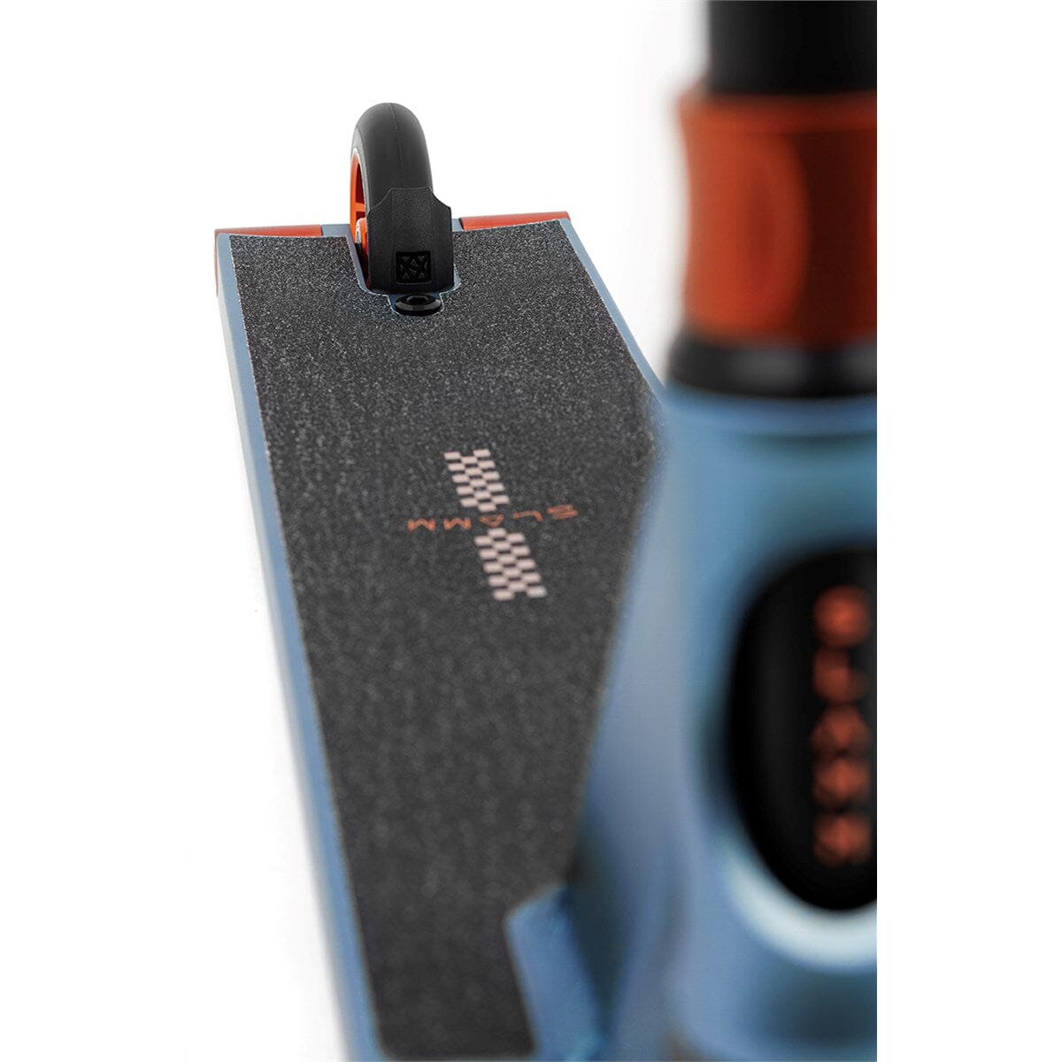 Slamm Assault Pro Scooter Blue - detail