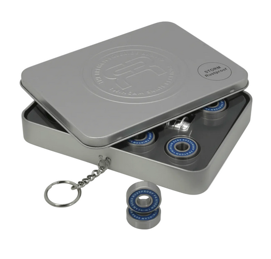 FR Twincam Storm SCRS Rustproof Bearings - x16