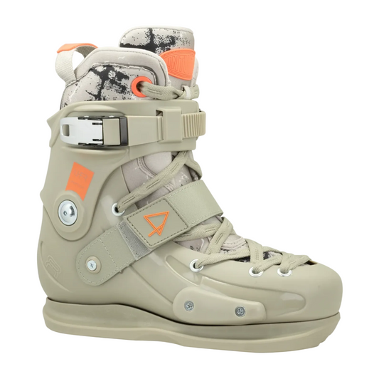 FR UFR Street AP Intuition Boot - Sand Grey