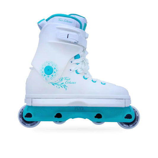 Razors Loca Tais Colares Pro Skate