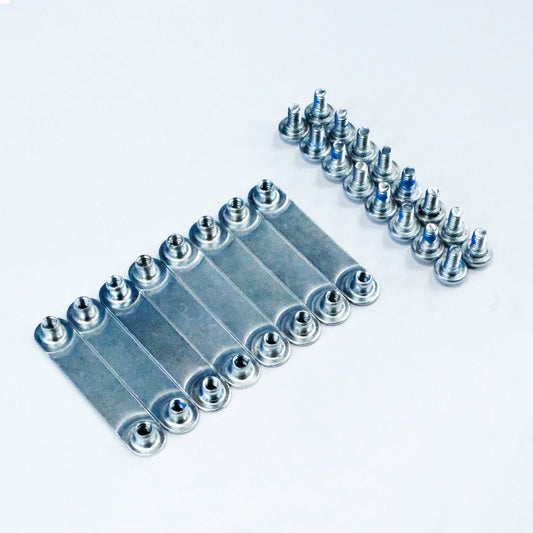 THEM 909 and 80s bridge hardware – view 2