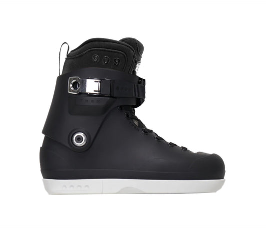 THEM 909 INTUITION LINER BLACK / WHITE SOUL BOOT ONLY