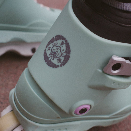 THEM 909 Chihiro Azuma pro model complete – view 5