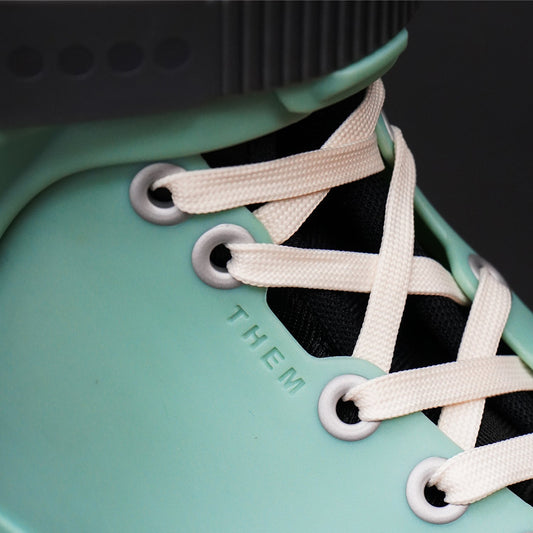 THEM 909 Chihiro Azuma pro model complete – view 6