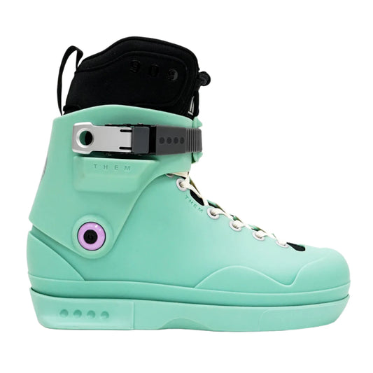 THEM Chihiro Boot With 909 Intuition Liner - Preorder