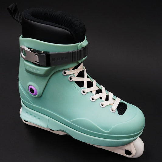 THEM 909 Chihiro Azuma pro model complete – view 10