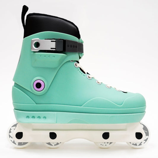 THEM 909 CHIHIRO COMPLETE