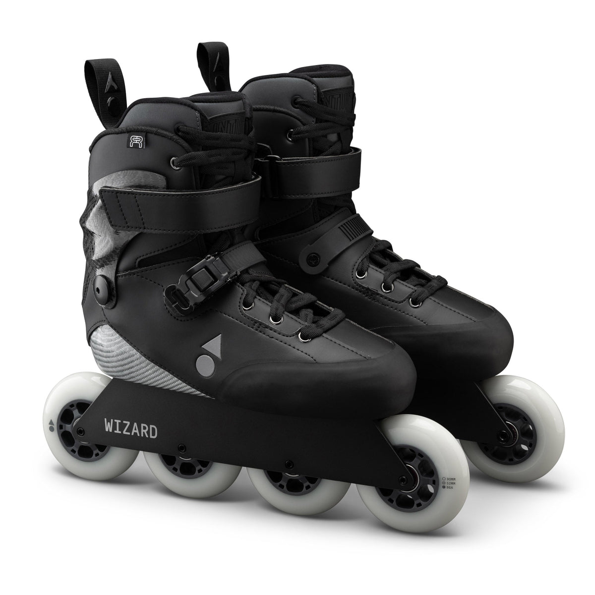 Wizard General Purpose Skates pair
