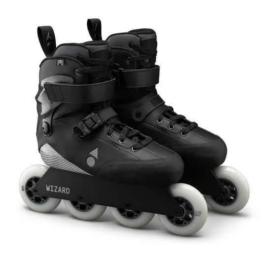 Wizard General Purpose Skates pair
