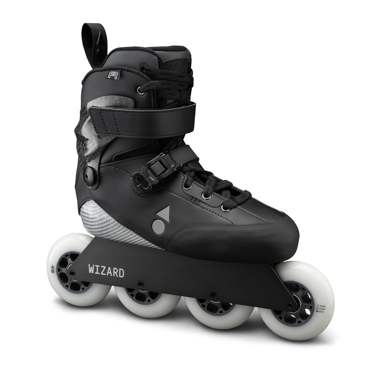 Wizard General Purpose Skates side view