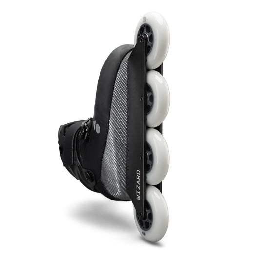 Wizard General Purpose Skates detail