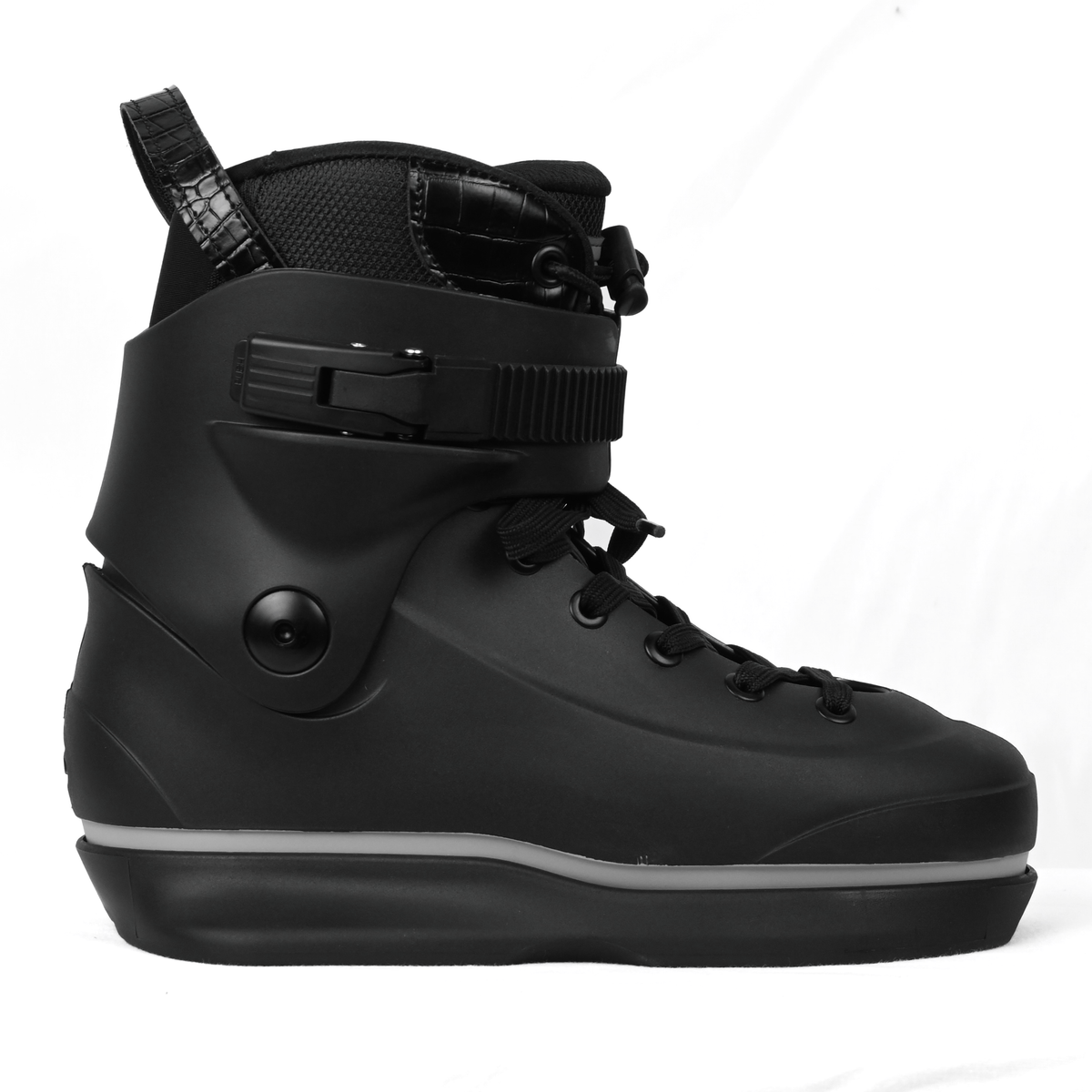 Omni V3 Black Boot Only