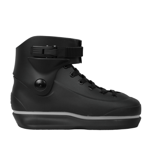 Omni V3 Black Shell Only