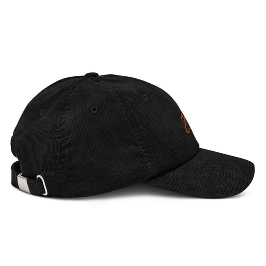 8SET CORD corduroy hat – view 5