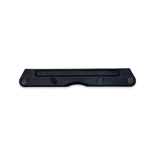 THEM 909 street frames, black, with 58mm 90A wheels – view 2
