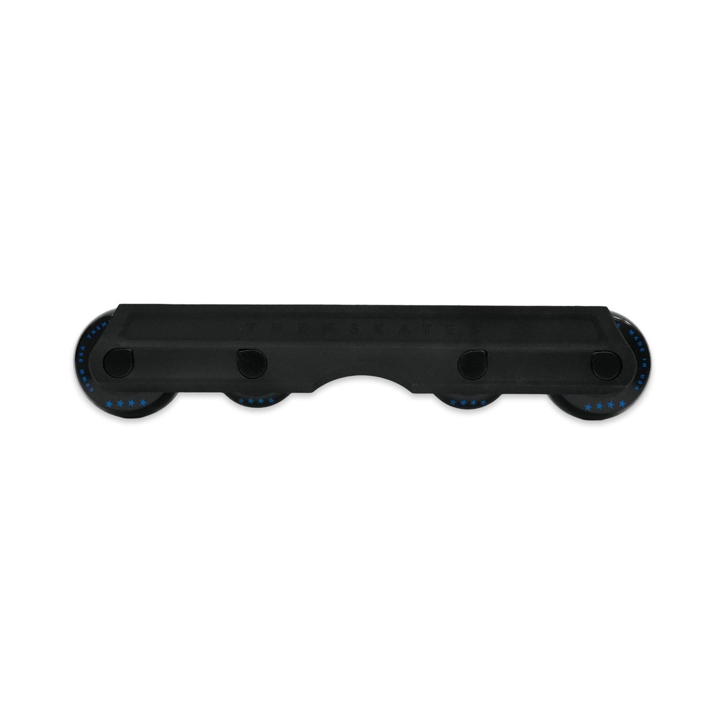 THEM 901 THEM ANTI - ROCKER FRAMES - BLACK