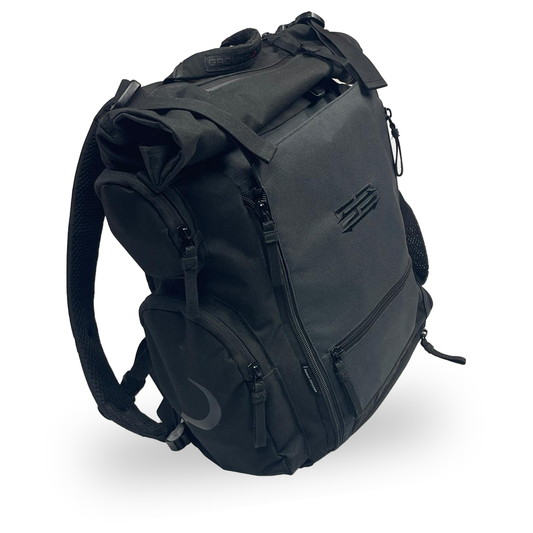 GC Rolltop Backpack