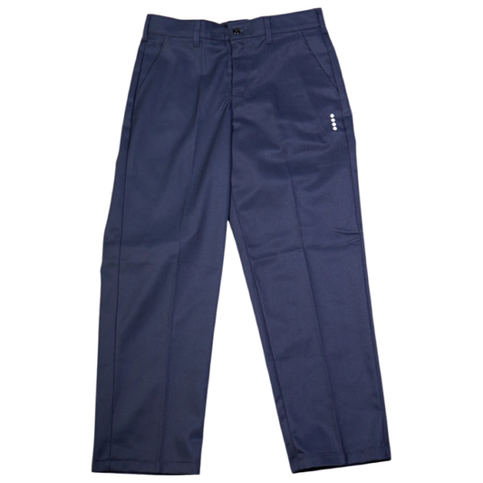 THEM WORKER PANTS - NAVY