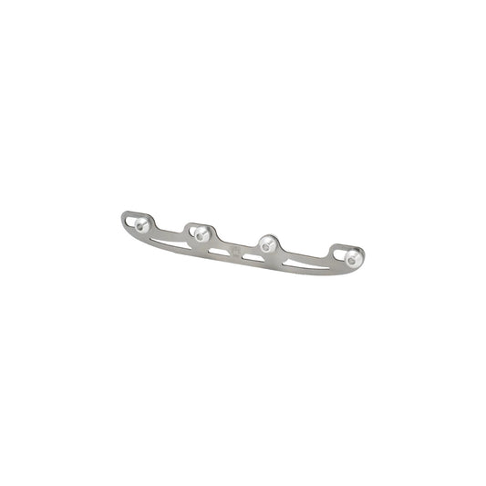FR - Inline Ice Blades Set - Silver