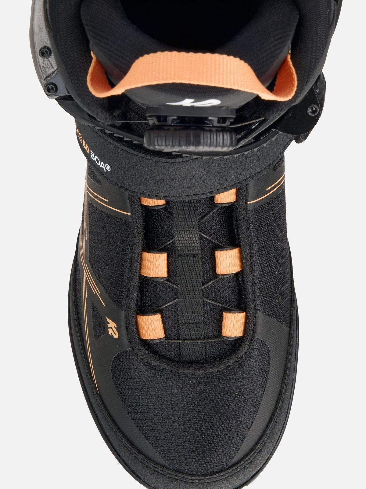 K2 Alexis 80 BOA inline skate