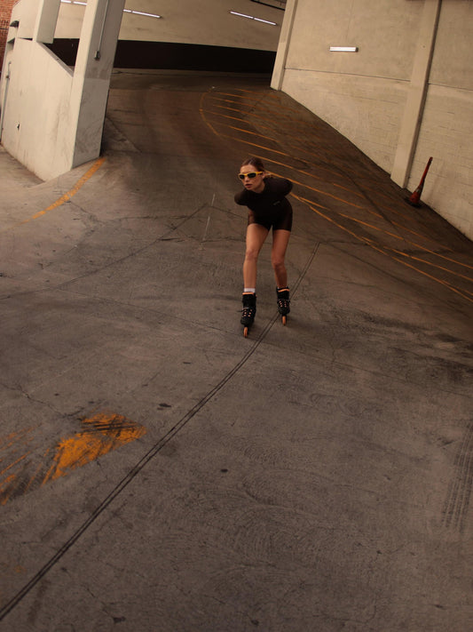 K2 Alexis 80 BOA inline skate