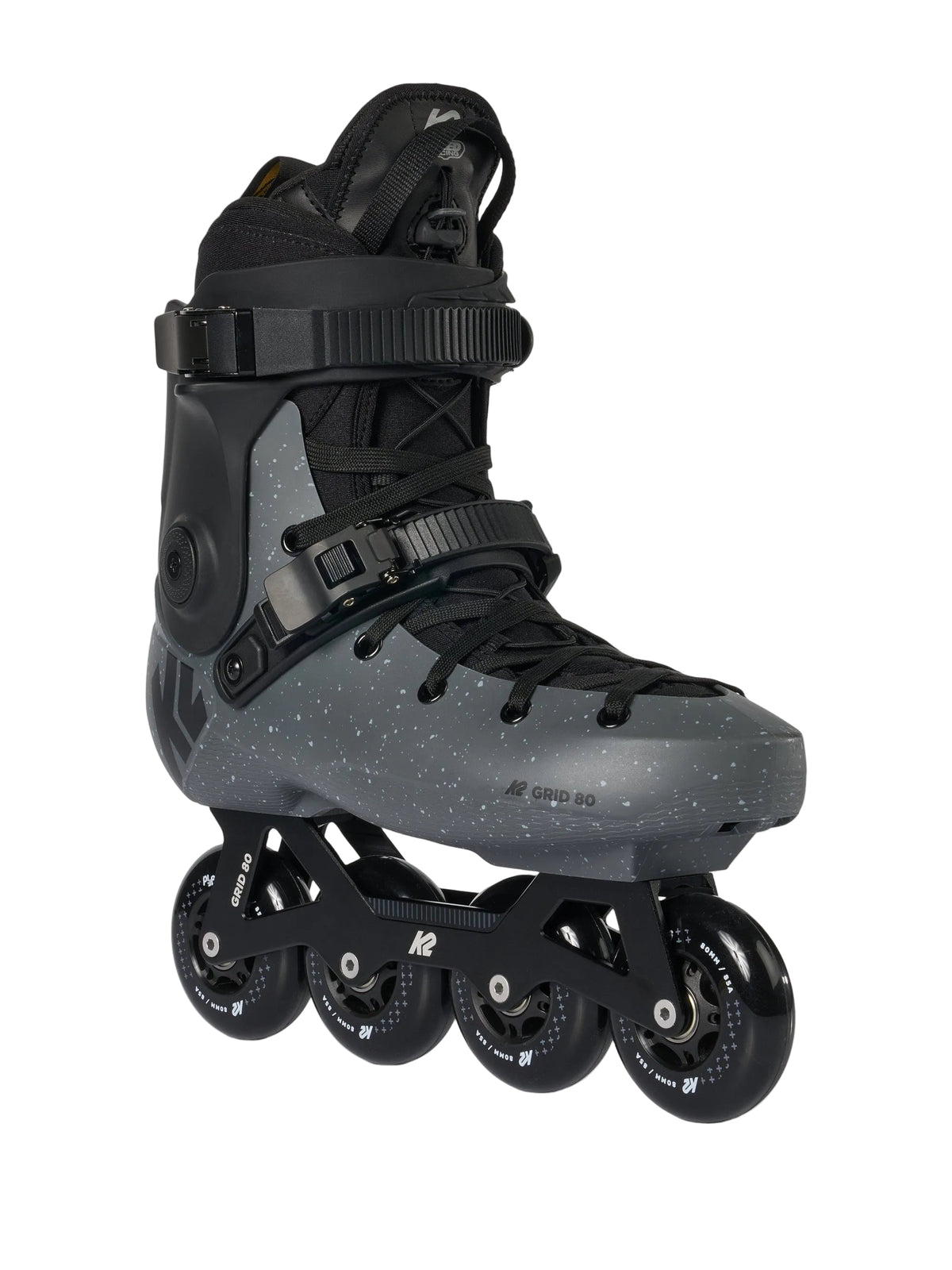 K2 Grid 80 Inline Skates
