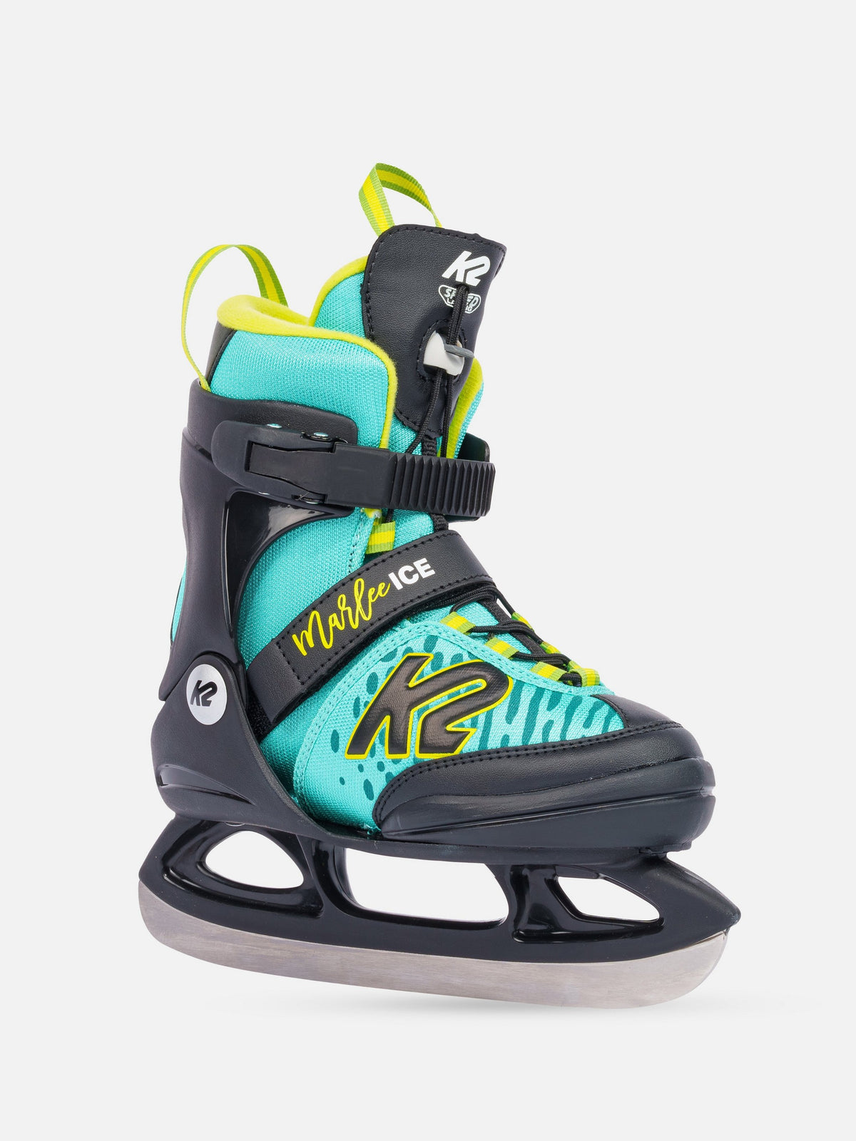 K2 Marlee Ice Junior Adjustable Ice Skates