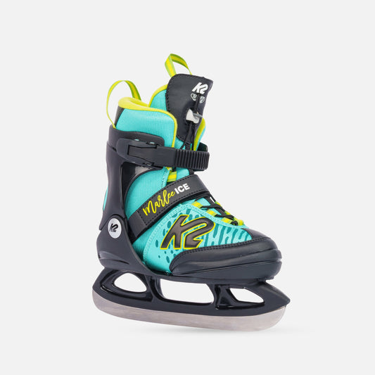 K2 Marlee Ice Junior Adjustable Ice Skates