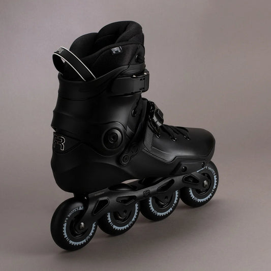 FR NEO 2 80 freeride inline skates – view 2