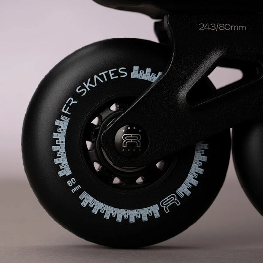 FR NEO 2 80 freeride inline skates – view 3