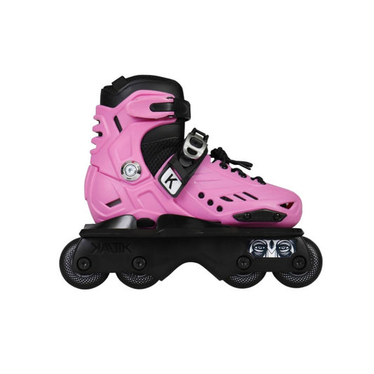 Kaltik Ninja JR | Size Adjustable | Pink